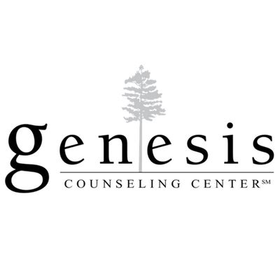 Genesis counseling center - Learning Issues • Cindy Kokoris, Psy.D., LCP • Candace Lassiter, Psy.D., LCP Marriage • Danica Henrich, ATR-BC, LPC, LMFT Men’s Retreats • Cameron Ashworth, DOO